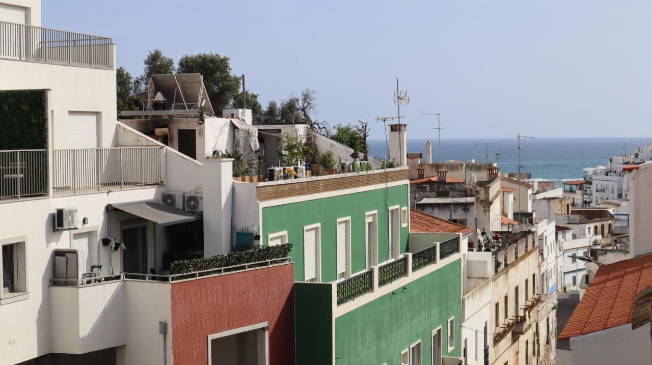 Mfa By Albufeira Rental Экстерьер фото