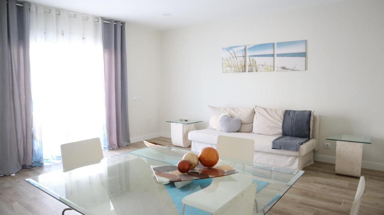 Mfa By Albufeira Rental Экстерьер фото