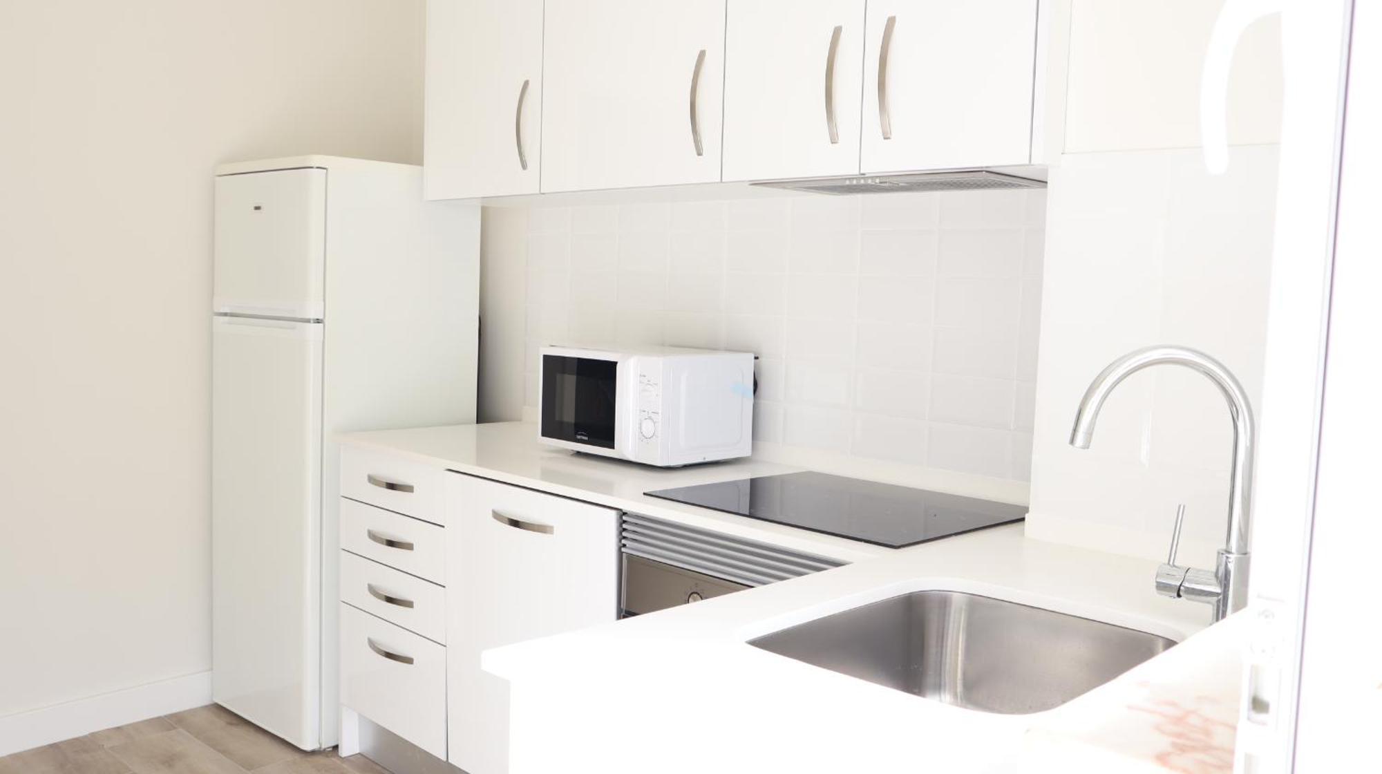 Mfa By Albufeira Rental Экстерьер фото
