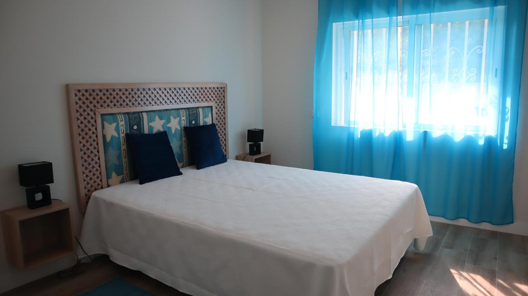 Mfa By Albufeira Rental Экстерьер фото